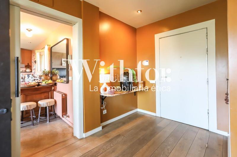 Foto fba00e80-aaa8-48b3-aeb0-bc5bf708561a. Rent chalet with heating parking pool in Sarrià Barcelona