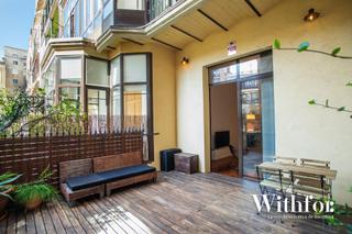 Pis a Calle AUSIAS MARC