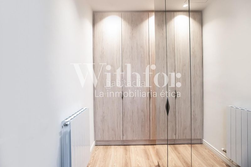 Foto 0260dfc5-3946-4ed7-bfa6-6816bf603e17. Àtic a Sant Gervasi - Galvany Barcelona