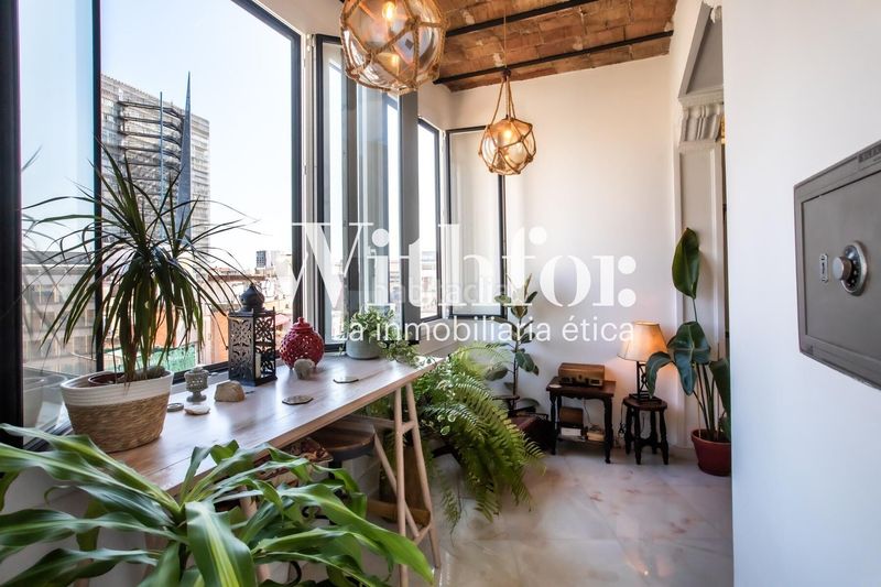 Foto 0ad20891-0688-4e48-ab88-5f963d3263cc. Àtic a Sant Gervasi - Galvany Barcelona