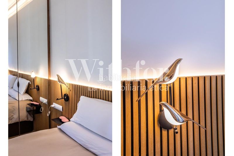 Foto 1c0f8590-fe1d-4ccc-a1b1-f8a5180672b6. Àtic a Sant Gervasi - Galvany Barcelona