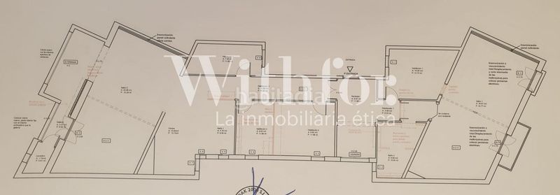 Foto 28676d46-635c-4901-9634-30b281a0b4b1. Àtic a Sant Gervasi - Galvany Barcelona