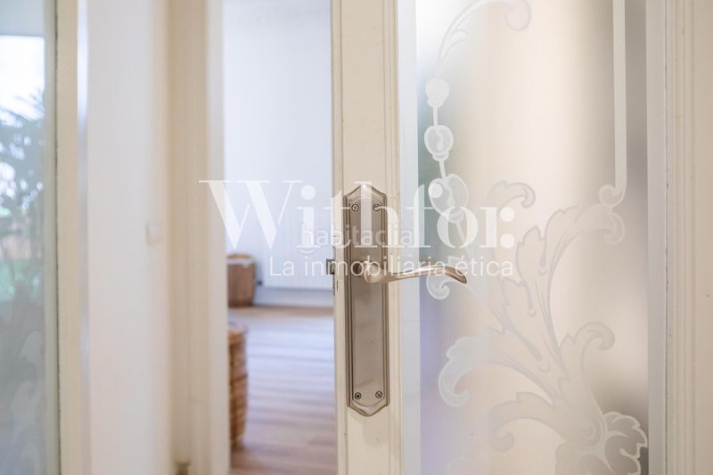 Foto 2a0e5a78-bb29-4470-b36d-ea09e13608f9. Àtic a Sant Gervasi - Galvany Barcelona