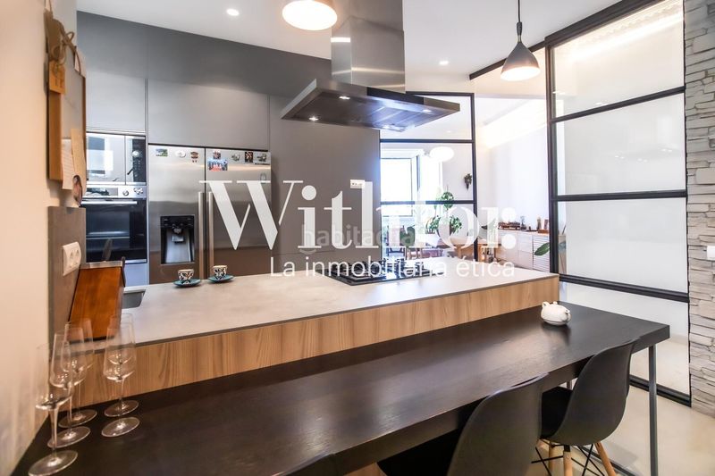 Foto 2d7325de-bafd-4872-abb9-d09cbcdc5172. Àtic a Sant Gervasi - Galvany Barcelona