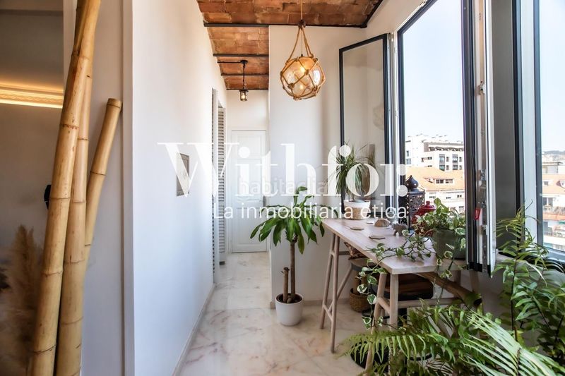 Foto 36e6f3a8-22bc-411b-8fa4-0502f2d1e3cb. Àtic a Sant Gervasi - Galvany Barcelona