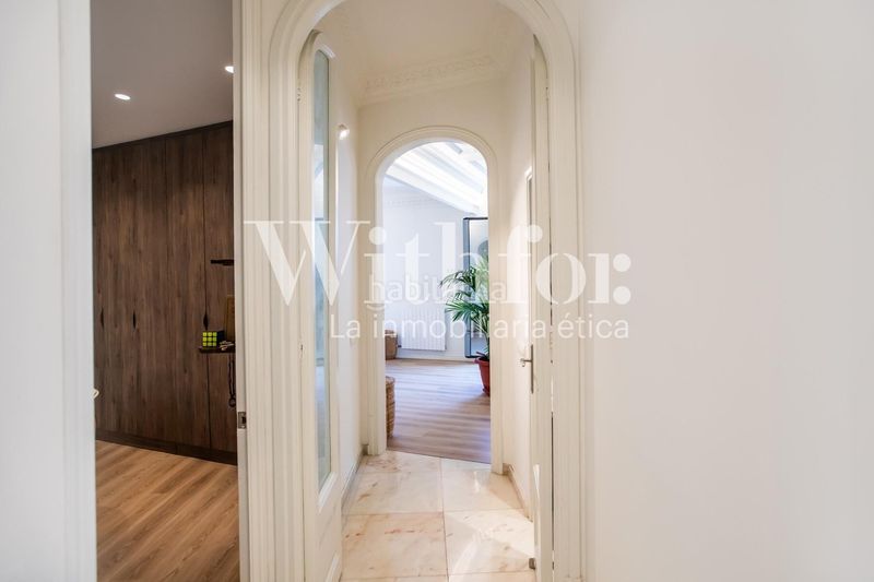 Foto 3a3b240e-3fe4-44e0-90aa-f4a4abe4a4e4. Àtic a Sant Gervasi - Galvany Barcelona