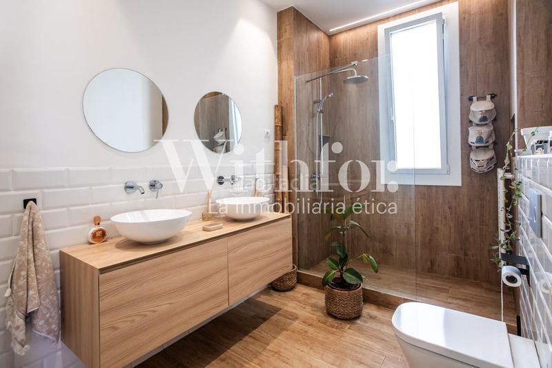 Foto 47be943f-2242-44b8-8e4b-9e16484a284b. Àtic a Sant Gervasi - Galvany Barcelona