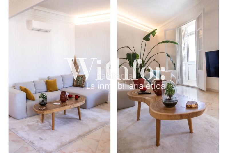 Foto 55f8194a-34cf-48e4-be93-e12327a0bafa. Àtic a Sant Gervasi - Galvany Barcelona