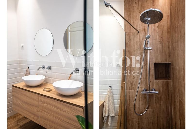 Foto 5c1f63ee-ac10-440f-8262-971d379621cb. Àtic a Sant Gervasi - Galvany Barcelona