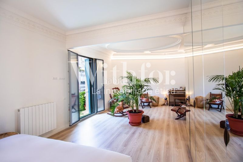 Foto 5f6fe7e9-07f4-4fe4-8ba1-916ec1fd6b89. Àtic a Sant Gervasi - Galvany Barcelona