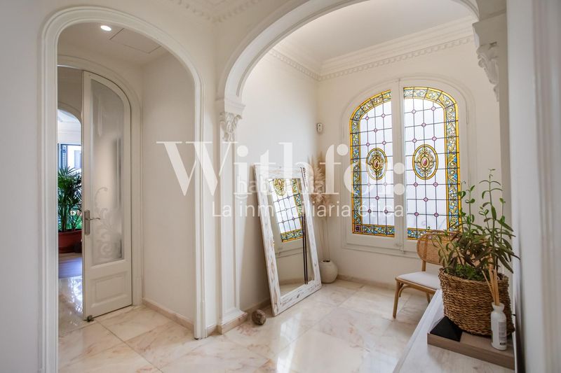 Foto 68b2f75a-446f-4dbd-95c6-8bc412c013e8. Àtic a Sant Gervasi - Galvany Barcelona