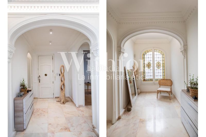 Foto 6a21bd0e-c251-4075-a0a1-ab808e72e211. Àtic a Sant Gervasi - Galvany Barcelona