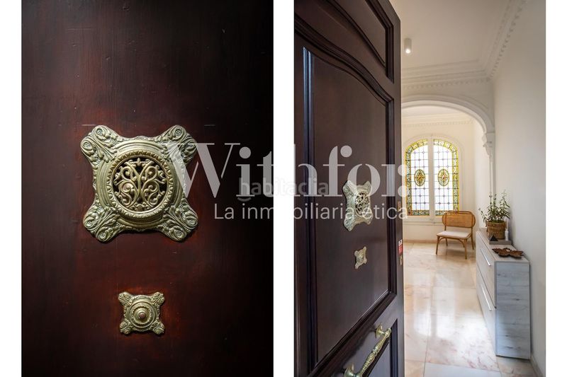 Foto 6e3fa916-ce60-4c3c-a168-359e840d86a4. Àtic a Sant Gervasi - Galvany Barcelona