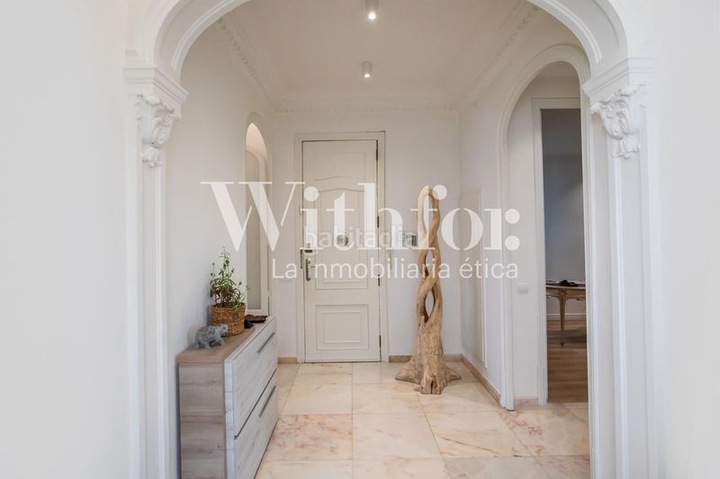 Foto 82d98516-308e-4fe0-8d4e-88cacbcc4d2a. Àtic a Sant Gervasi - Galvany Barcelona