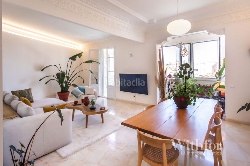 Foto 844be7b3-54b3-4caf-b14e-ee1bf5204fb7. Àtic a Sant Gervasi - Galvany Barcelona