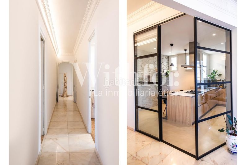 Foto 8b9c9d4e-341d-4b92-ad2c-44e19a5ba0a3. Àtic a Sant Gervasi - Galvany Barcelona