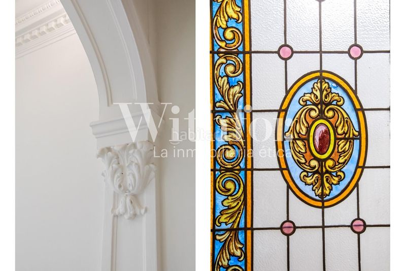 Foto 9d81f210-8319-48f1-9a01-97f2dec71715. Àtic a Sant Gervasi - Galvany Barcelona