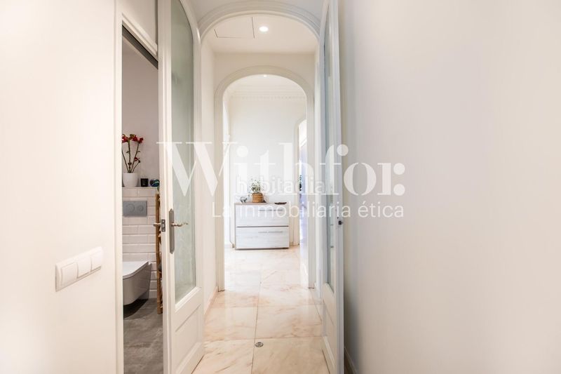 Foto a275a0c5-76fa-4499-ad58-4c5b868db6c6. Àtic a Sant Gervasi - Galvany Barcelona