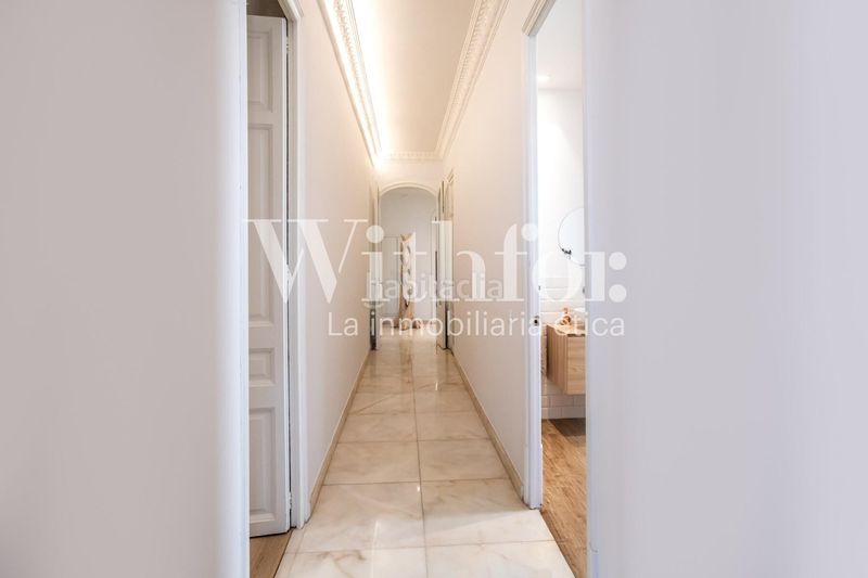 Foto a590902e-ee73-43c2-8a44-9b2939f3f79e. Àtic a Sant Gervasi - Galvany Barcelona