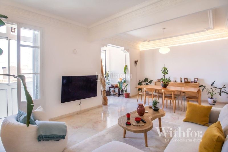 Foto aba94d53-c9d6-4d67-aace-e052f37391ae. Àtic a Sant Gervasi - Galvany Barcelona