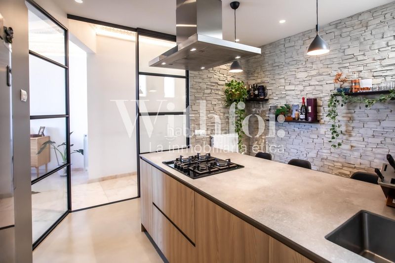 Foto ace923fe-903c-4803-b5ae-16db327a9f2a. Àtic a Sant Gervasi - Galvany Barcelona