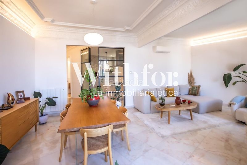 Foto b2a8a283-b086-4ed4-b7e7-bc6a374533e3. Àtic a Sant Gervasi - Galvany Barcelona