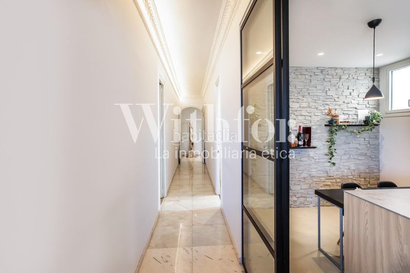 Foto b39c1b9b-dd0a-444e-9465-2aaa1a9b4a98. Àtic a Sant Gervasi - Galvany Barcelona