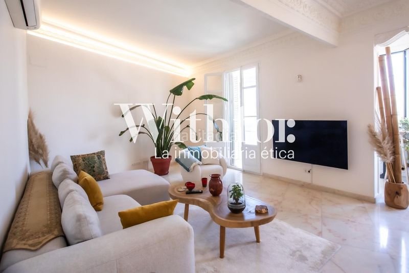 Foto b91b6bd4-55e9-4759-98d9-d4af66a99a67. Àtic a Sant Gervasi - Galvany Barcelona