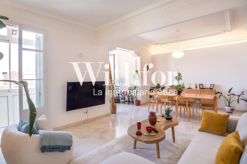 Foto bc084561-d75c-41d8-9b5c-94647d606fc0. Àtic a Sant Gervasi - Galvany Barcelona