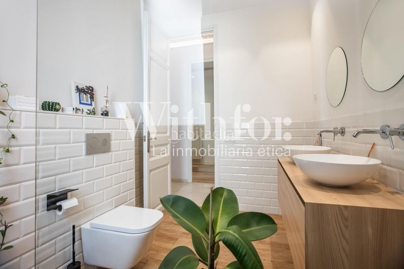 Foto c05810b2-4963-4053-8432-eb090c6f93d5. Àtic a Sant Gervasi - Galvany Barcelona