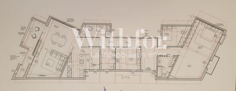 Foto c7af6753-b403-46ea-9445-7f78d01a27ac. Àtic a Sant Gervasi - Galvany Barcelona
