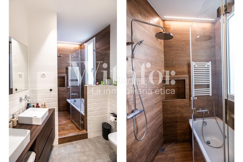 Foto d1e03486-ed90-418d-8210-b710cb7a18da. Àtic a Sant Gervasi - Galvany Barcelona