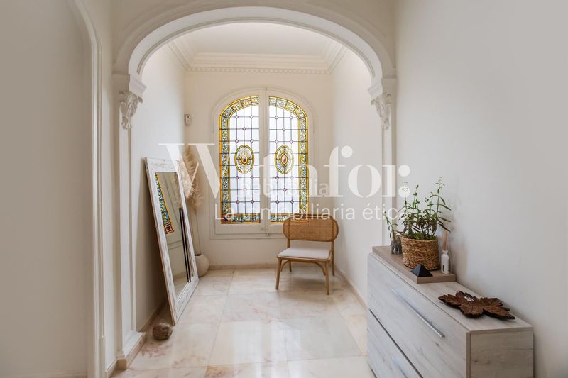 Foto d8dc28b1-0835-4d62-802b-9e742fcce8ed. Àtic a Sant Gervasi - Galvany Barcelona