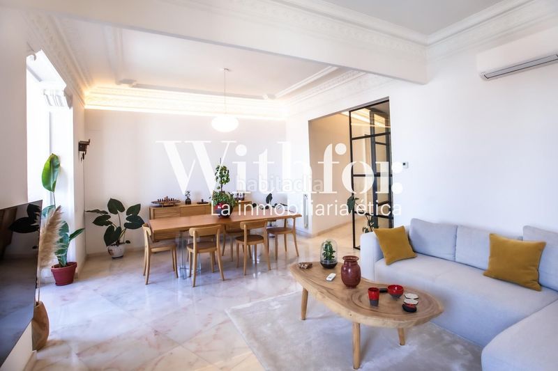 Foto e741afff-9ce9-4044-b203-21e473c7a78b. Àtic a Sant Gervasi - Galvany Barcelona