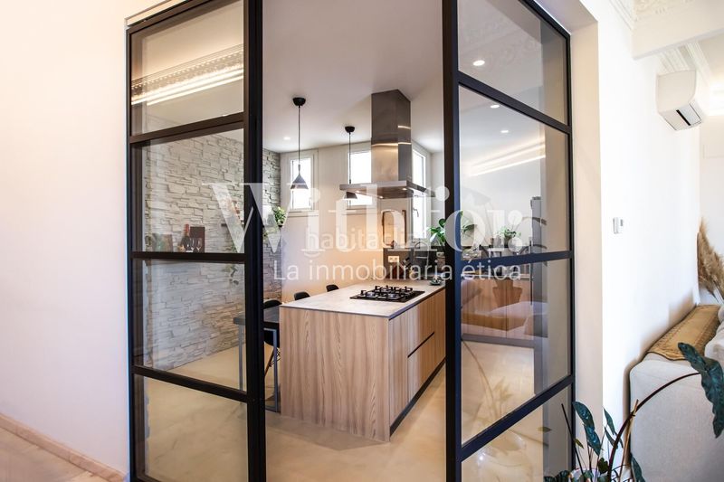 Foto fb0a077a-87b6-4acd-b112-a90ab6c68f3a. Àtic a Sant Gervasi - Galvany Barcelona