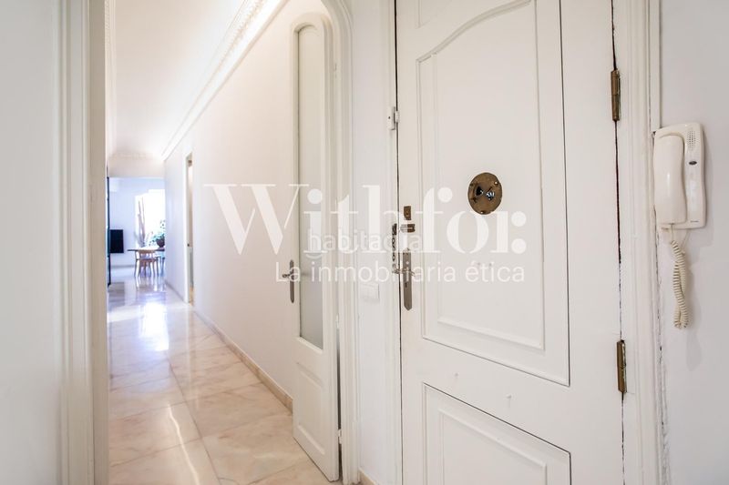 Foto fe0b5624-32cc-4cec-a9fe-0c00ee4c0fb3. Àtic a Sant Gervasi - Galvany Barcelona