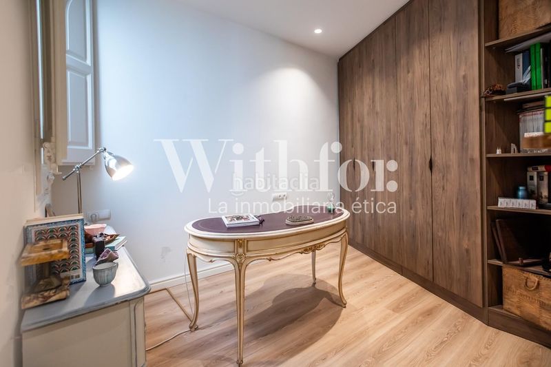 Foto feafe70c-68ea-43e9-8af6-d37770b41a3d. Àtic a Sant Gervasi - Galvany Barcelona