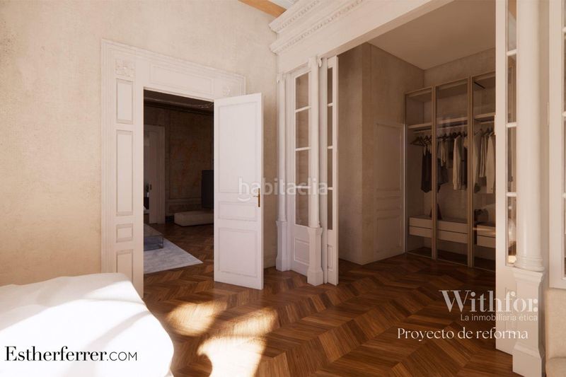Foto 3c96a82b-d091-4712-9255-3990f7ca04b8. Pis a Gòtic Barcelona