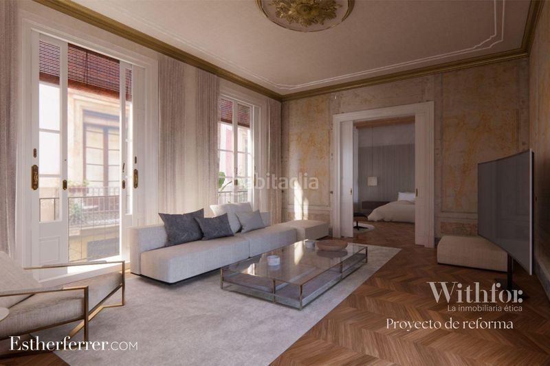 Foto a50446e7-b658-418c-9008-4b5a57fb84fb. Pis a Gòtic Barcelona