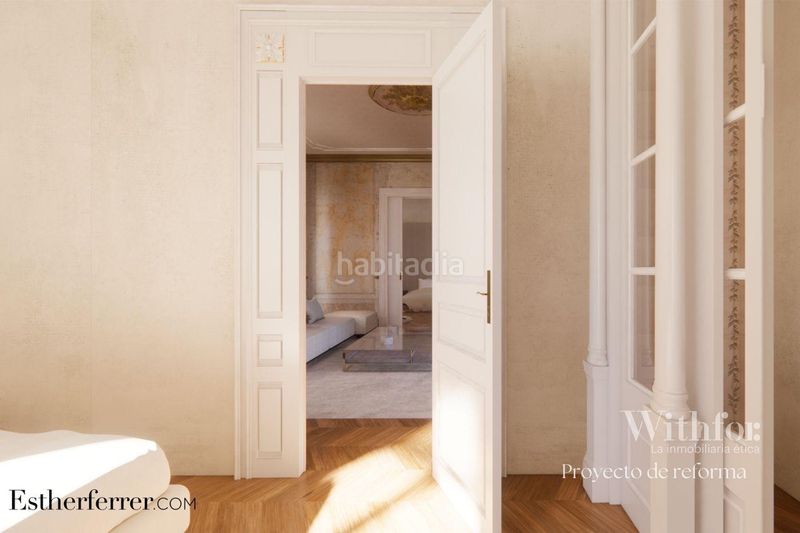 Foto cd6f9627-1f88-482b-8536-3306edca66e3. Pis a Gòtic Barcelona