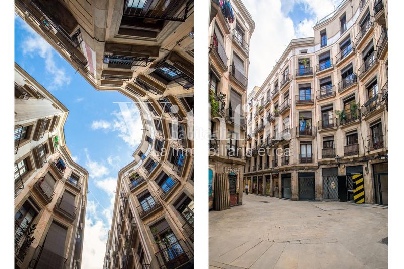 Foto daa5a932-8a5a-4407-a356-f311a5a0bbd3. Pis a Gòtic Barcelona