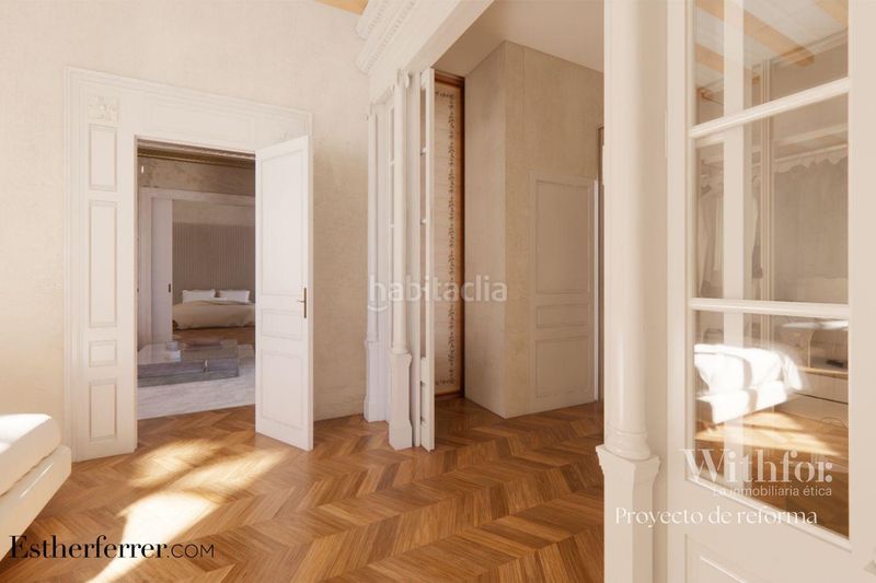 Foto ee1335ff-2948-4050-ba73-59fdbc0e5d2d. Pis a Gòtic Barcelona