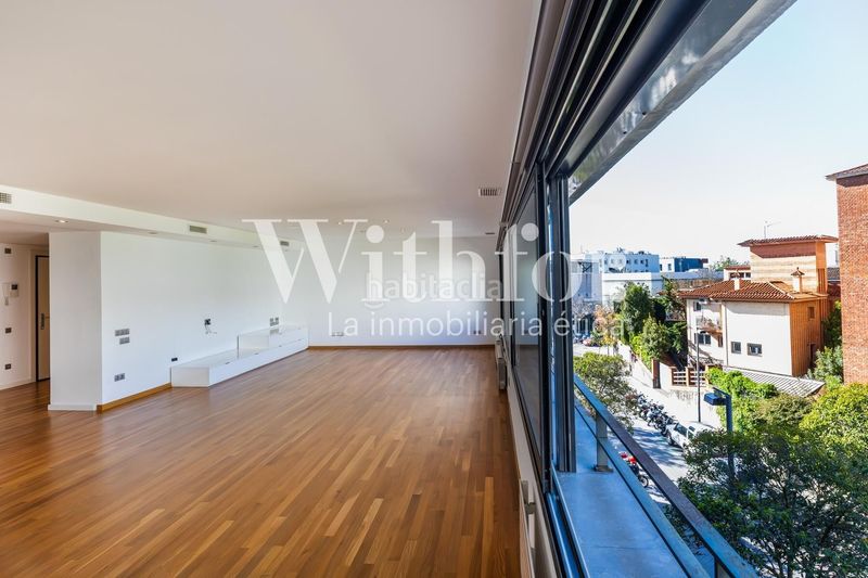 Foto 01a91a0a-ae87-456c-81c8-85d6c56da683. Casa amb calefacció aparcament a Sant Gervasi - Bonanova Barcelona