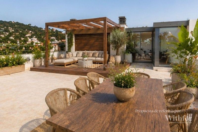 Foto 02bc3416-59c9-4c4b-bc7f-9b4d9c7de287. Casa amb calefacció aparcament a Sant Gervasi - Bonanova Barcelona