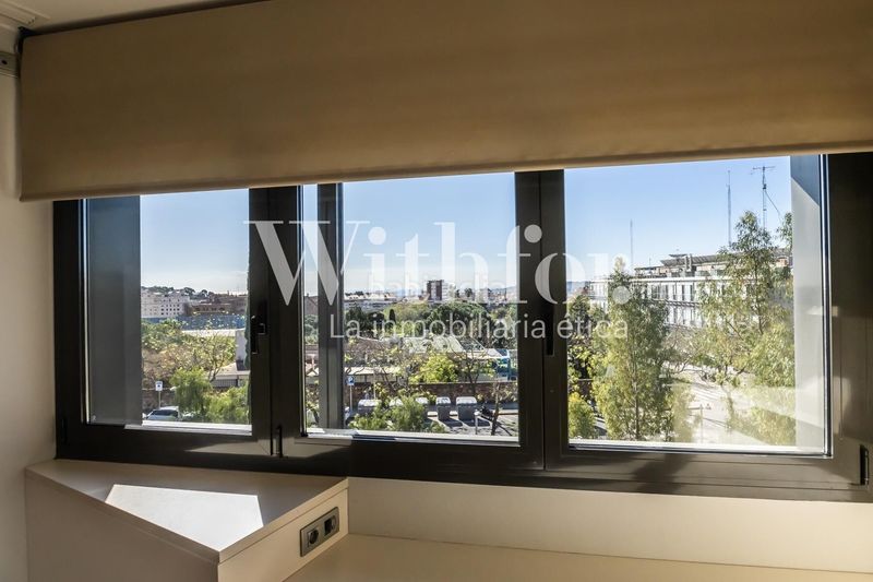 Foto 096a9020-84e0-4c8a-96e0-db3e1b5a4b7a. Casa amb calefacció aparcament a Sant Gervasi - Bonanova Barcelona