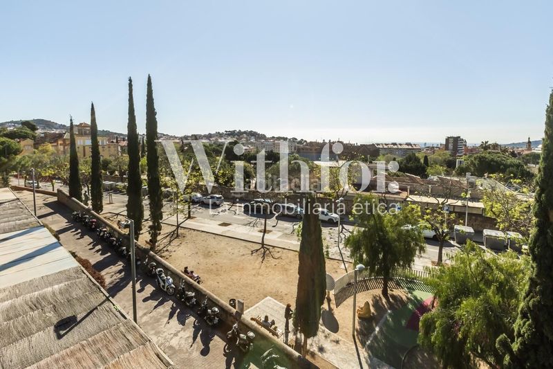 Foto 17394633-8acd-46ea-9994-a80946fddabc. Casa amb calefacció aparcament a Sant Gervasi - Bonanova Barcelona