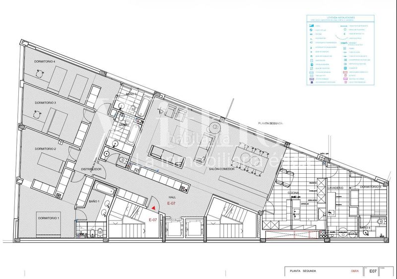 Foto 265fff6e-1e37-467a-a3e4-bf16f4f85779. Casa amb calefacció aparcament a Sant Gervasi - Bonanova Barcelona