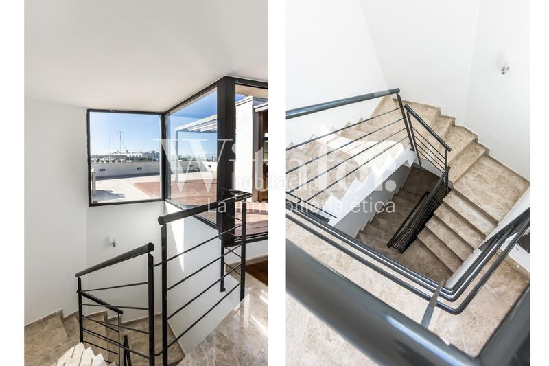 Foto 4c082436-fb3c-45c0-a88d-3f0ffa5400ae. Casa amb calefacció aparcament a Sant Gervasi - Bonanova Barcelona