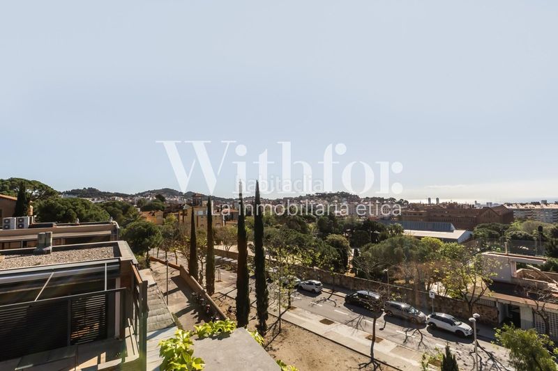 Foto 6c5dae30-3d96-4448-b586-f022a73a000b. Casa amb calefacció aparcament a Sant Gervasi - Bonanova Barcelona