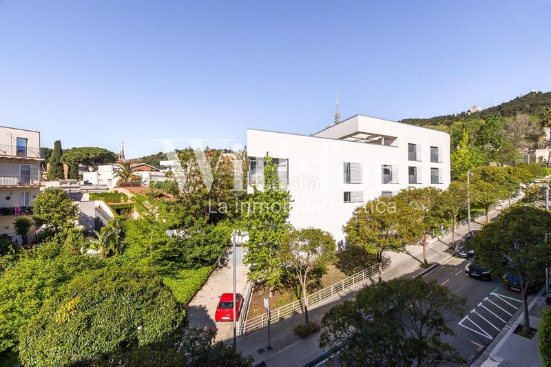 Foto 746ee0fd-e559-42cf-af61-6207b4142e7a. Casa amb calefacció aparcament a Sant Gervasi - Bonanova Barcelona